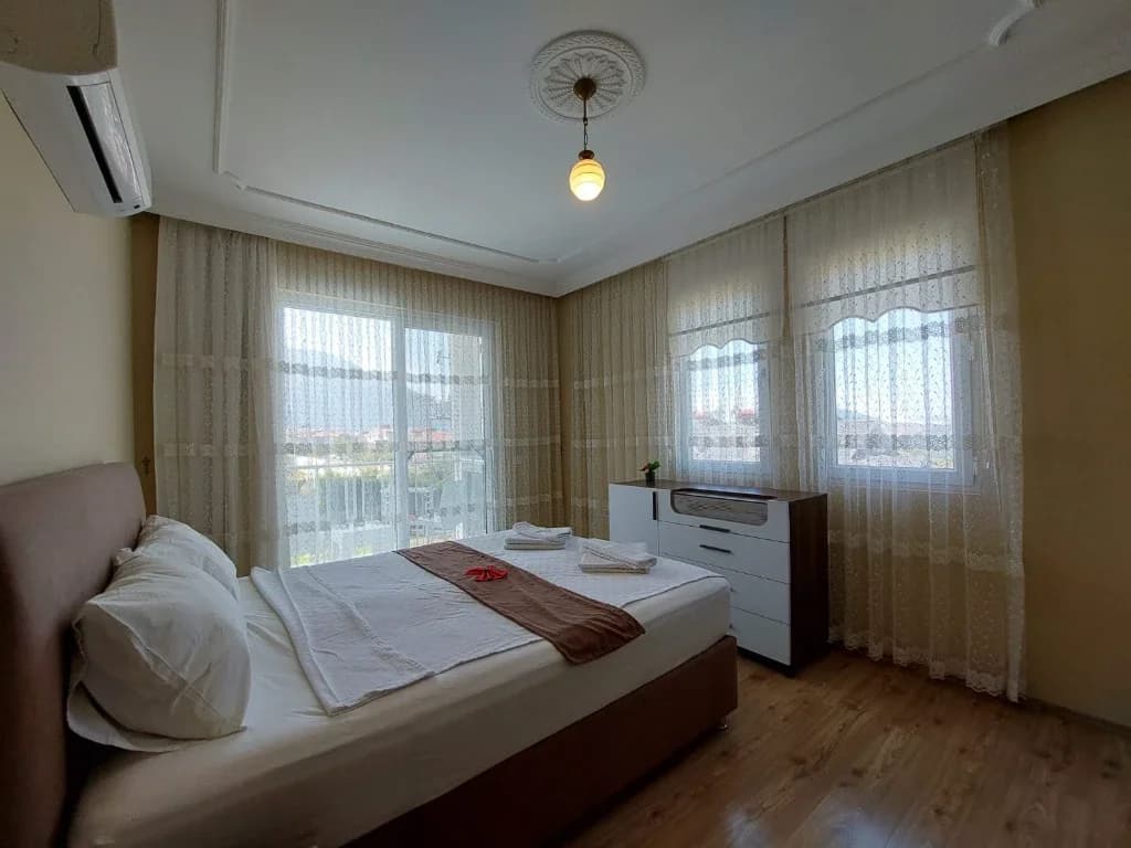 Villa White House Ölüdeniz 20