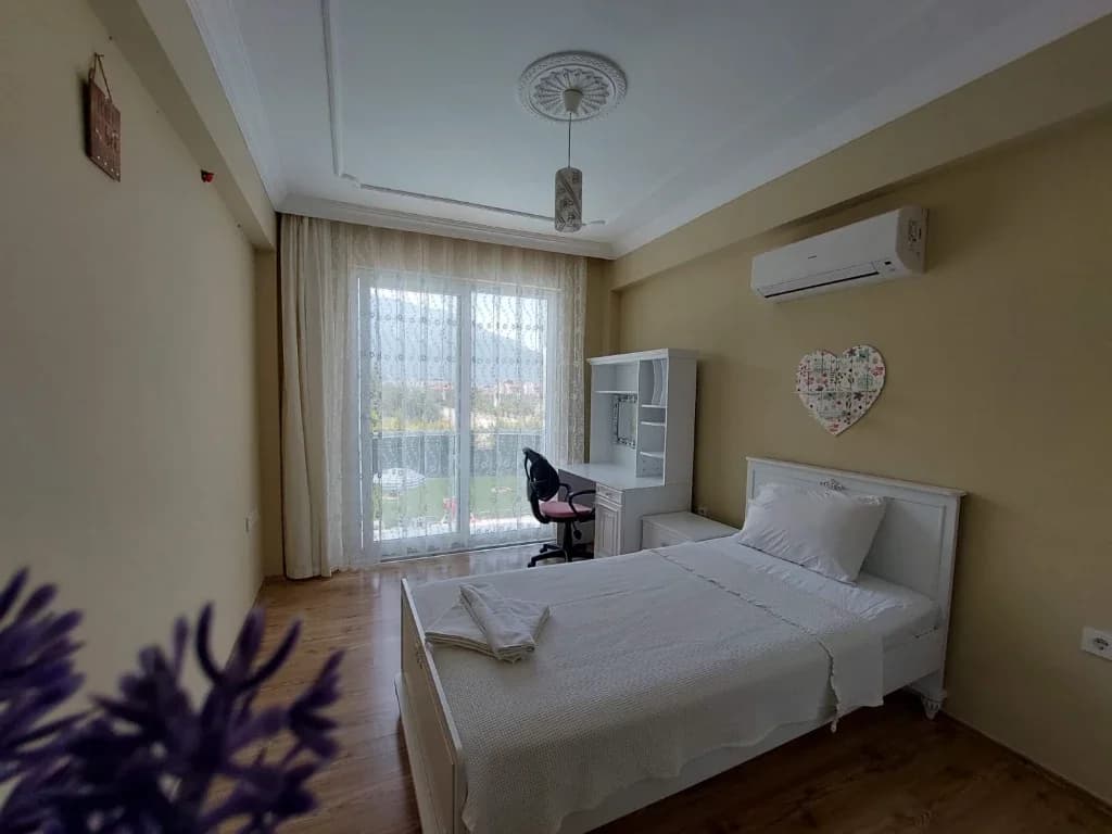 Villa White House Ölüdeniz 21