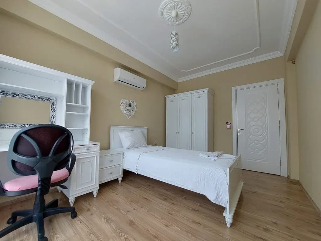 Villa White House Ölüdeniz 23