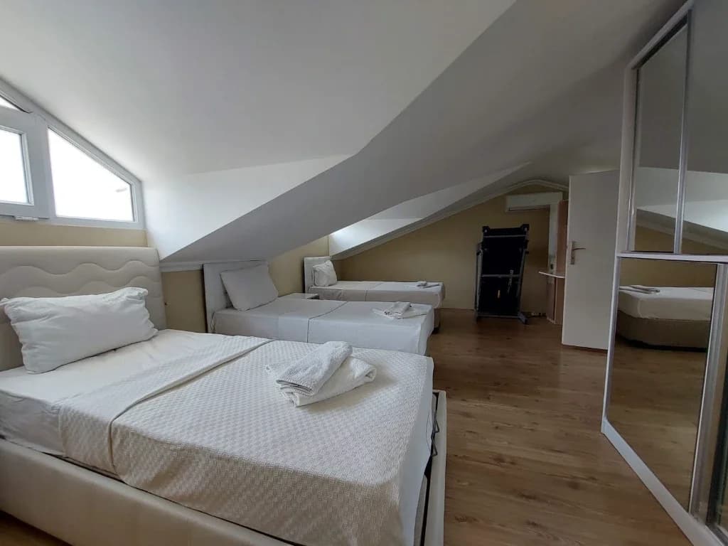 Villa White House Ölüdeniz 25