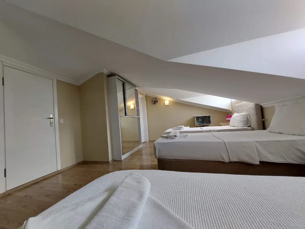 Villa White House Ölüdeniz 29