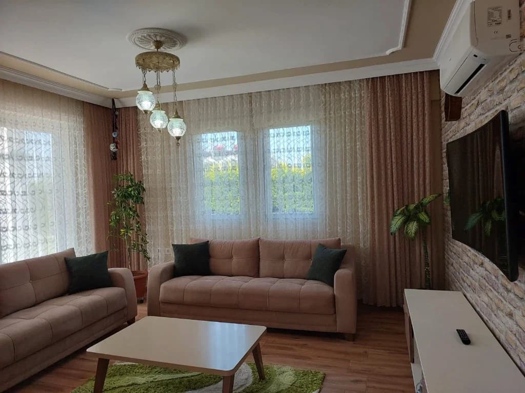Villa White House Ölüdeniz 6