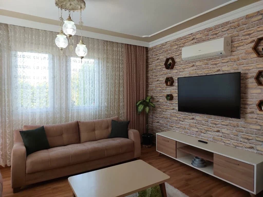 Villa White House Ölüdeniz 7