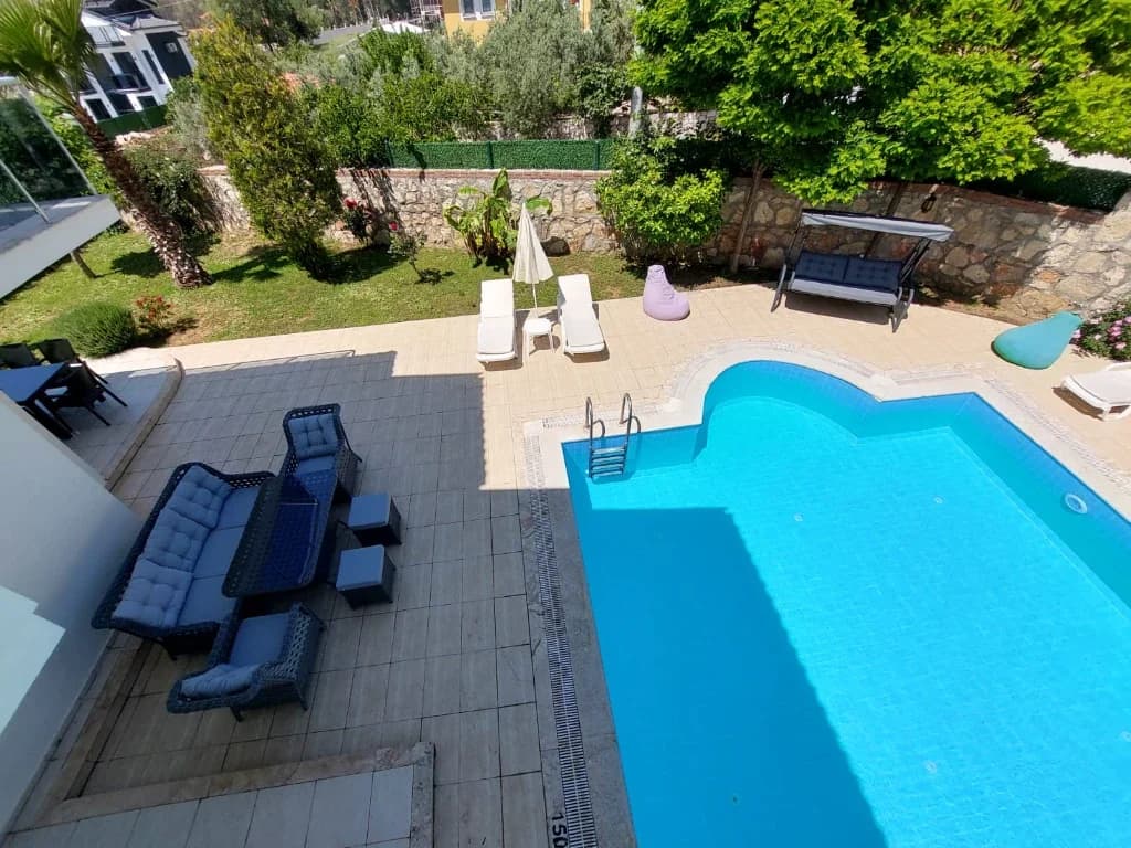 Villa Nefes Ölüdeniz 10