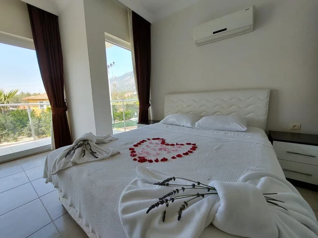 Villa Nefes Ölüdeniz 31