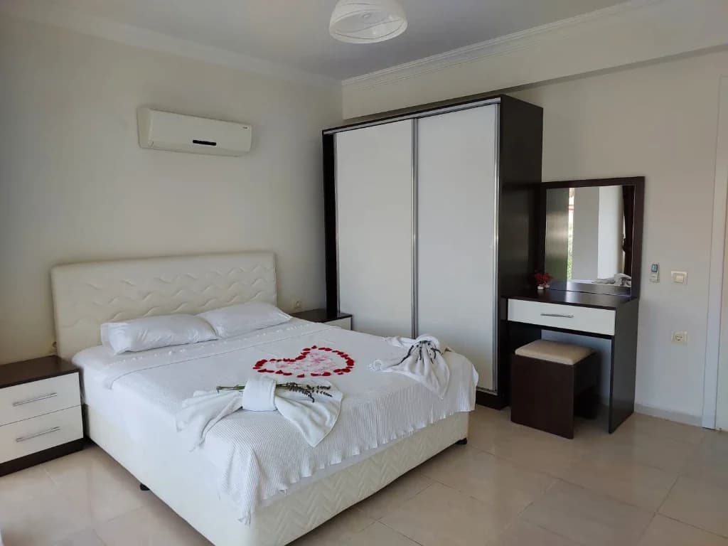 Villa Nefes Ölüdeniz 34