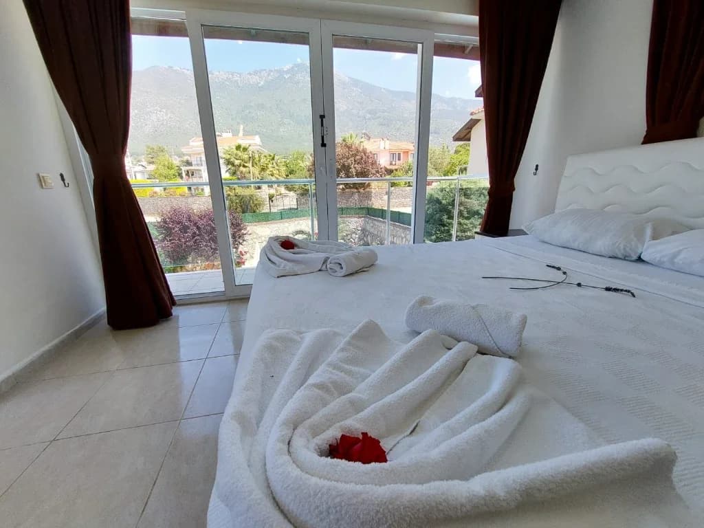 Villa Nefes Ölüdeniz 37