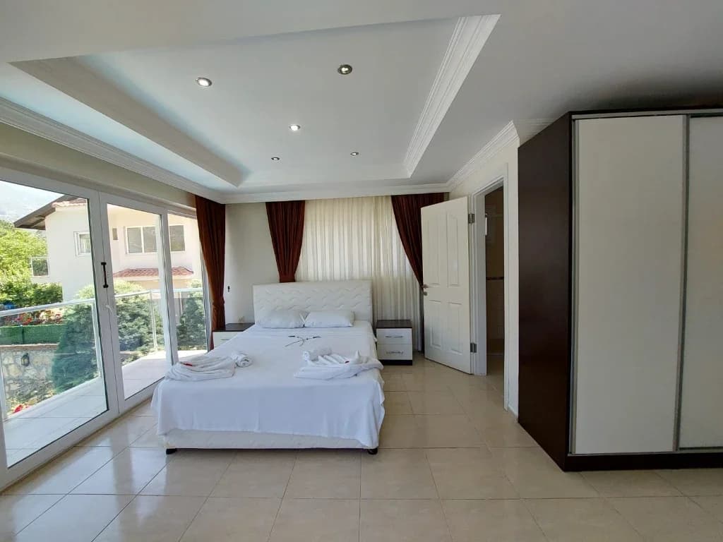 Villa Nefes Ölüdeniz 41