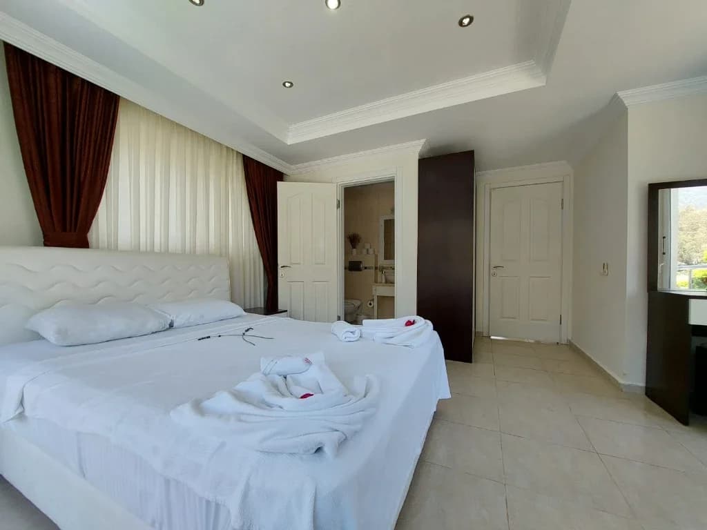 Villa Nefes Ölüdeniz 42