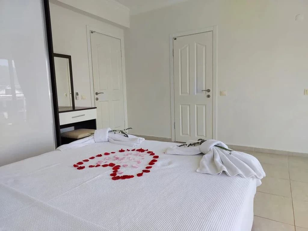 Villa Nefes Ölüdeniz 49