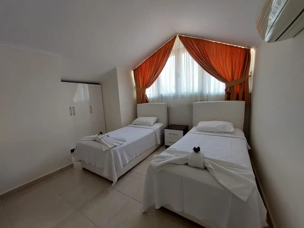 Villa Nefes Ölüdeniz 54