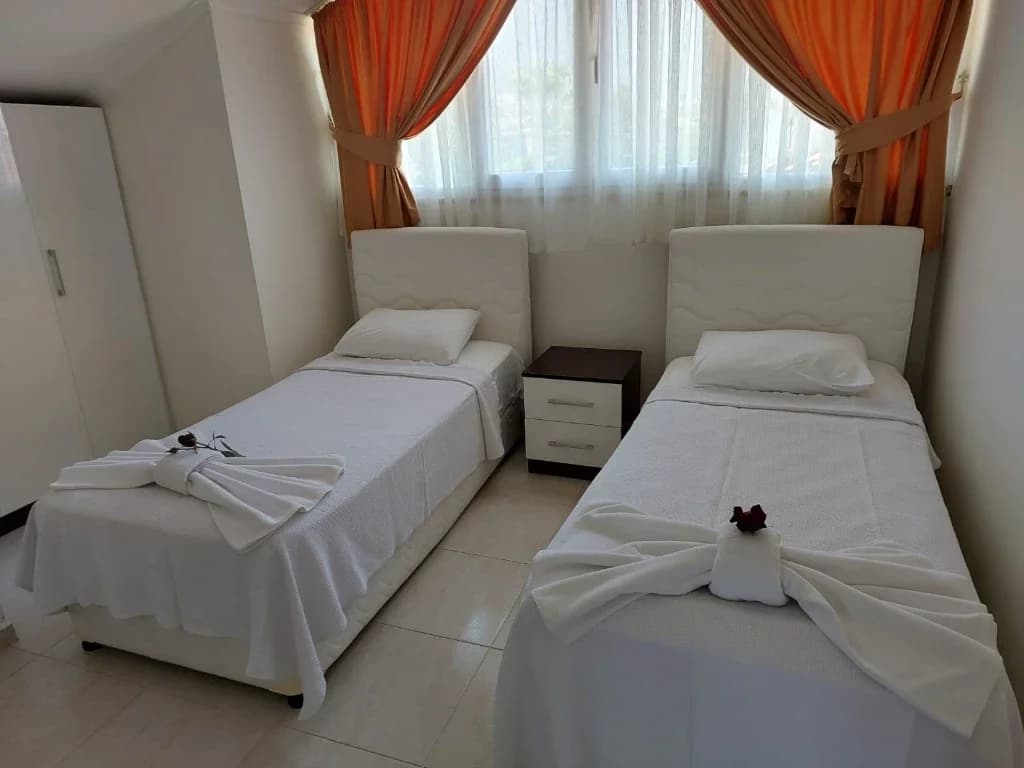 Villa Nefes Ölüdeniz 55