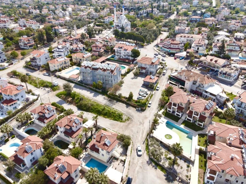 Villa Michael 10
