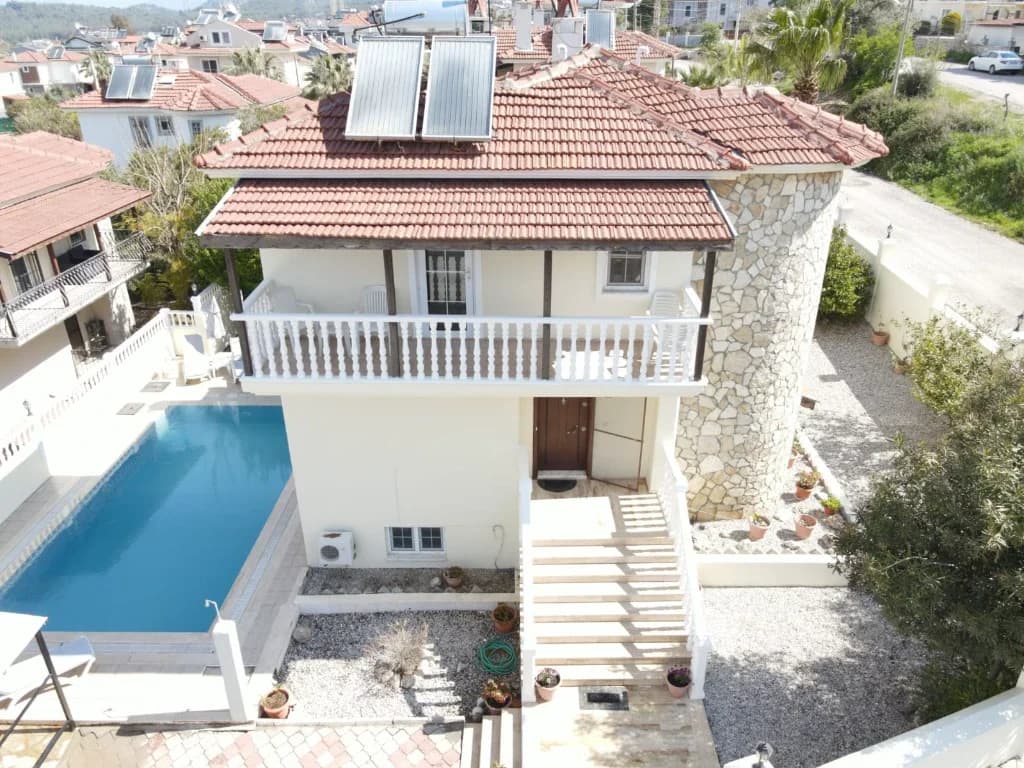 Villa Michael 8