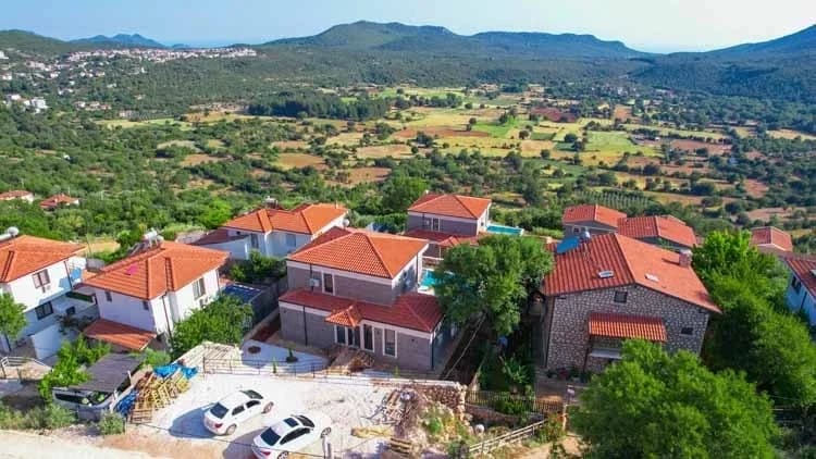 Villa Aden Çukurbağ 12