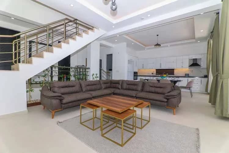 Villa Aden Çukurbağ 16