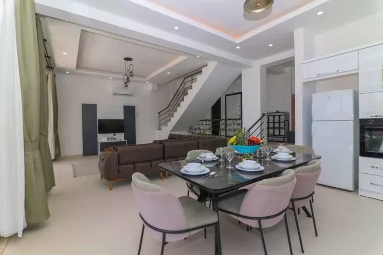 Villa Aden Çukurbağ 18