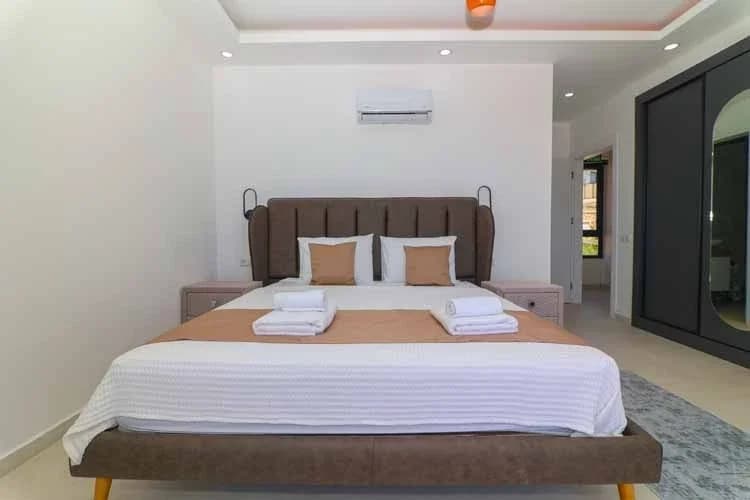 Villa Aden Çukurbağ 27