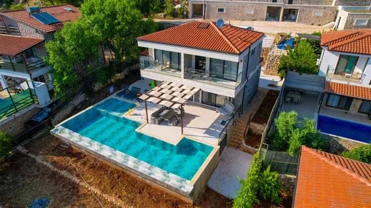 Villa Aden Çukurbağ 8
