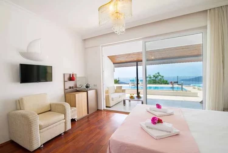 Villa Palya 18