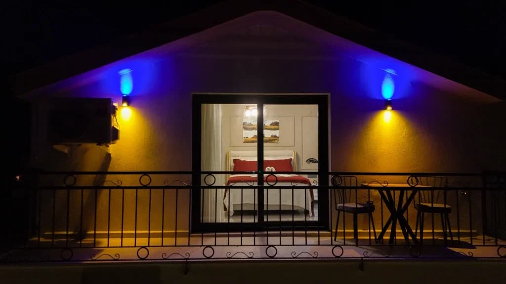 Villa Mars 11