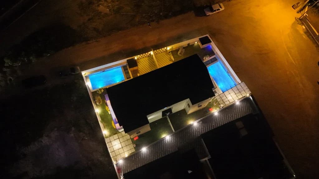 Villa Mars 13