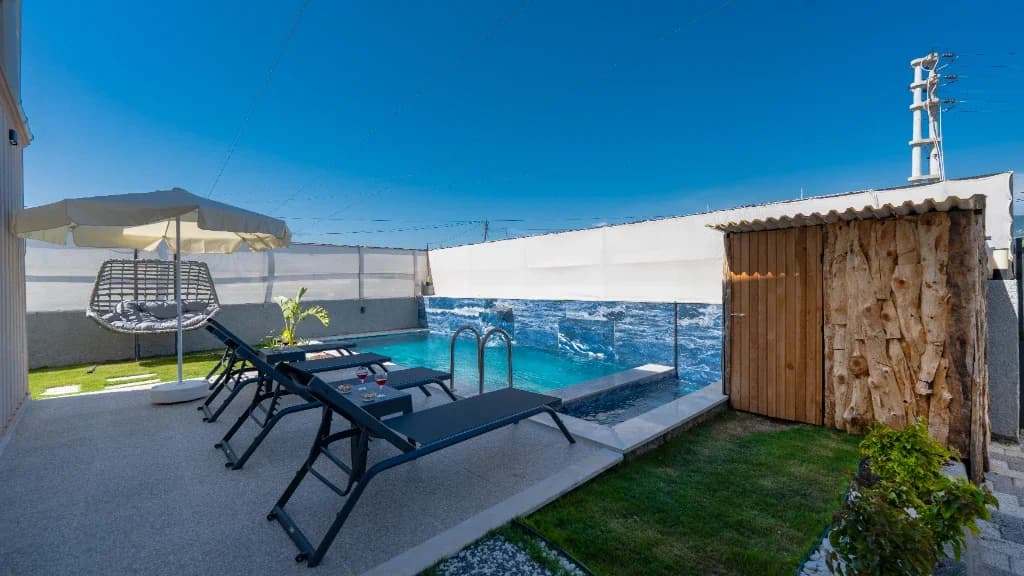 Villa Mars 18