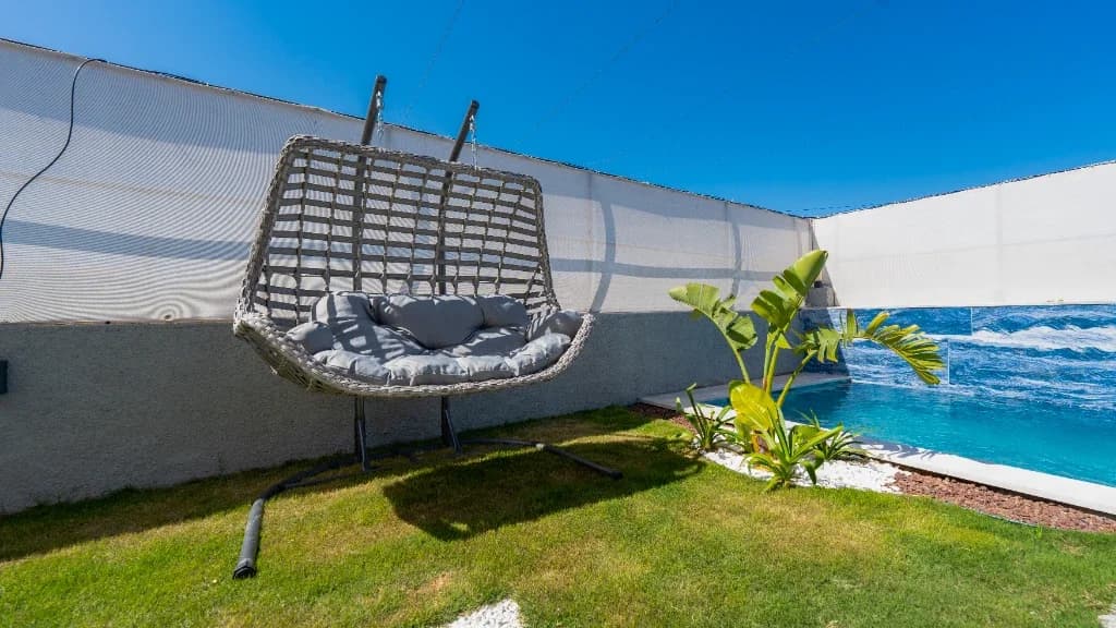 Villa Mars 22