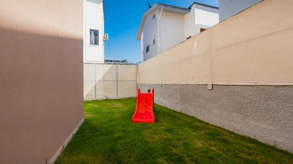 Villa Mars 24