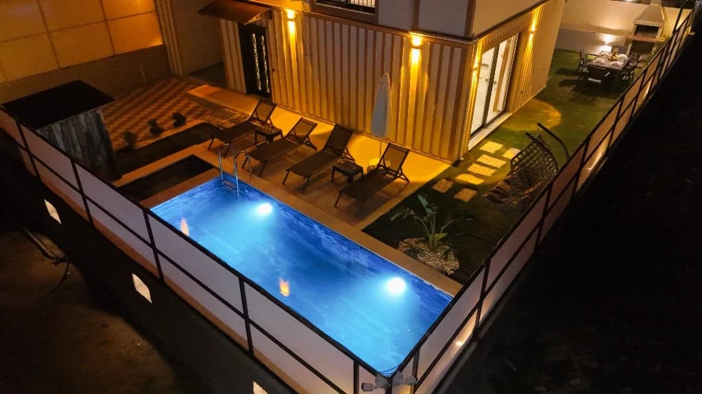 Villa Mars 6