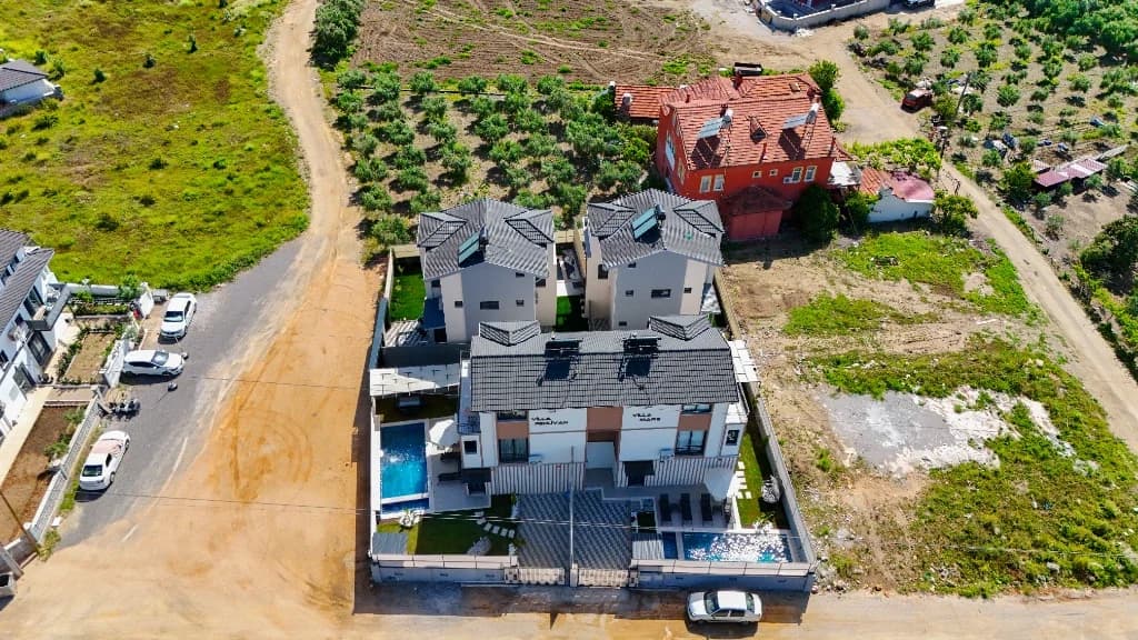 Villa Mars 9