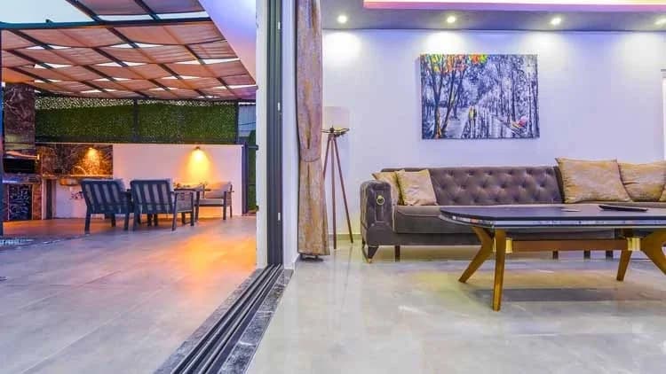 Villa Grace 12