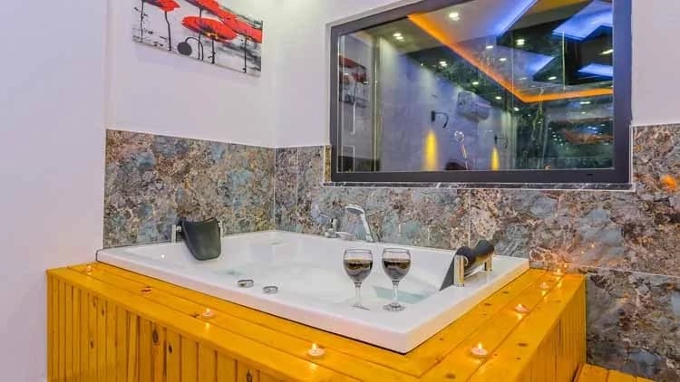 Villa Grace 24