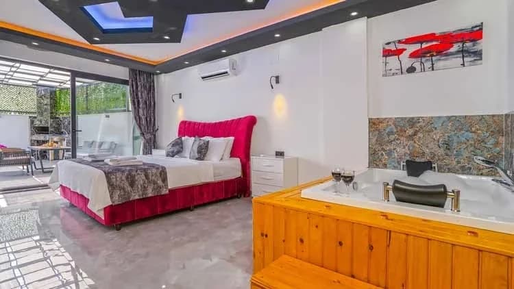 Villa Grace 52