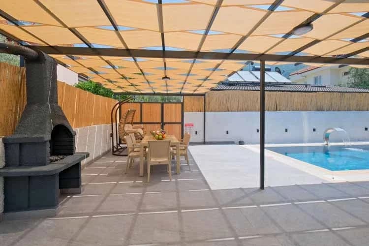 Villa Miray 16