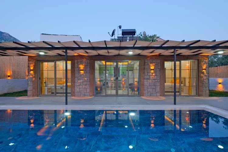 Villa Miray 22