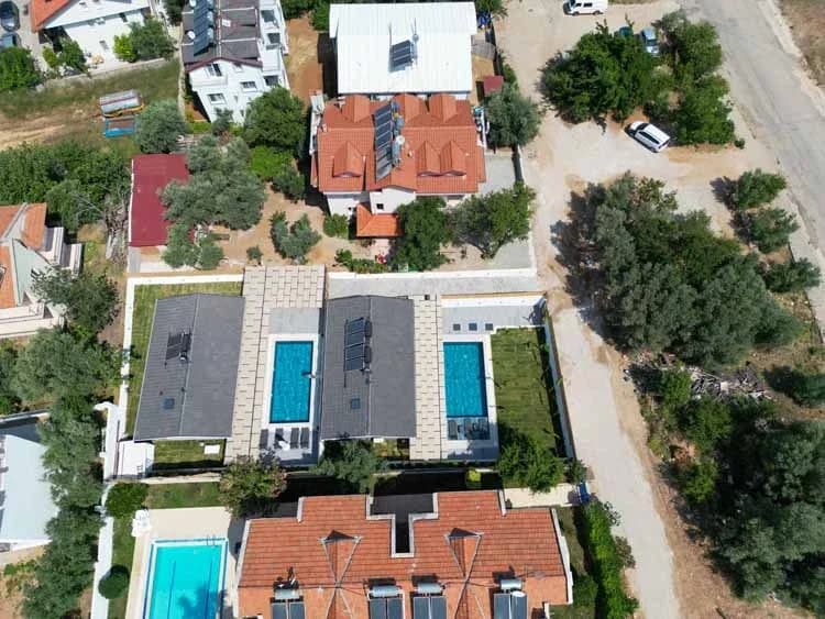 Villa Miray 35