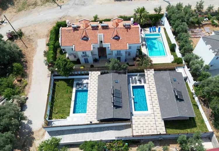Villa Miray 36