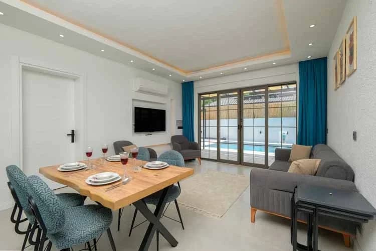 Villa Miray 38