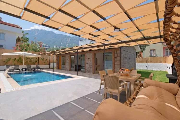 Villa Miray 7