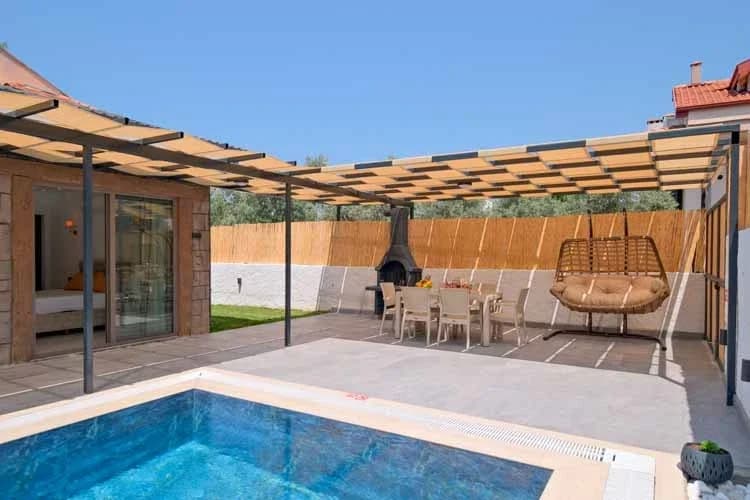 Villa Miray 8