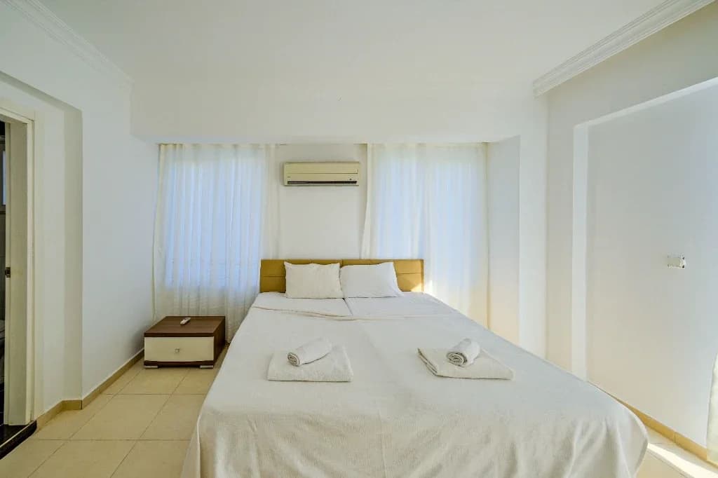 Villa Dikili Ölüdeniz 16