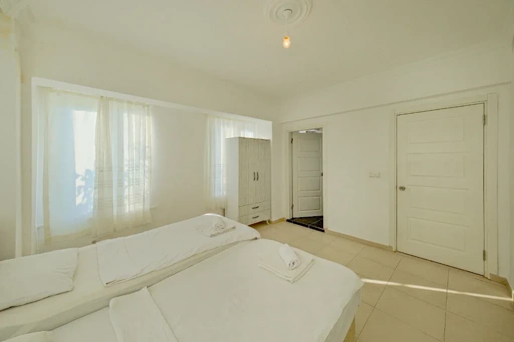 Villa Dikili Ölüdeniz 19