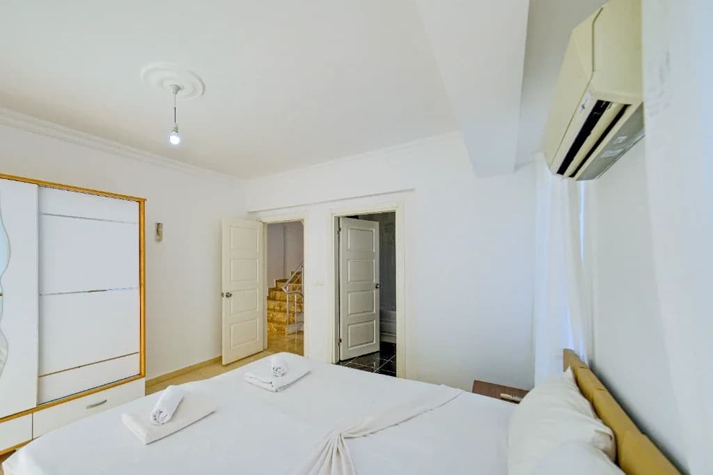 Villa Dikili Ölüdeniz 20