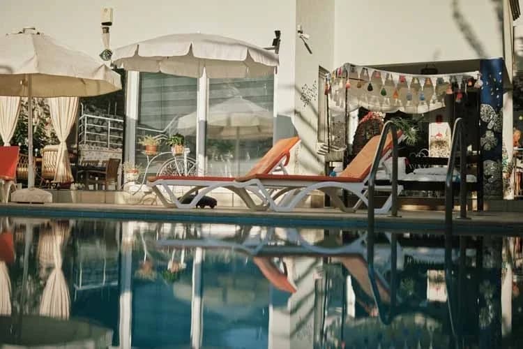 Villa Nordic Dream 43