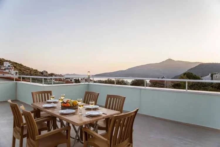 Villa Nordic Dream 6