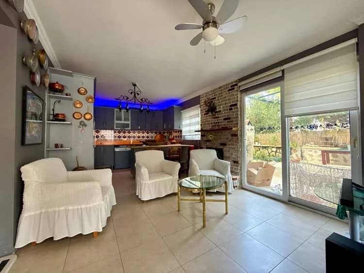 Villa Nordic Dream 64