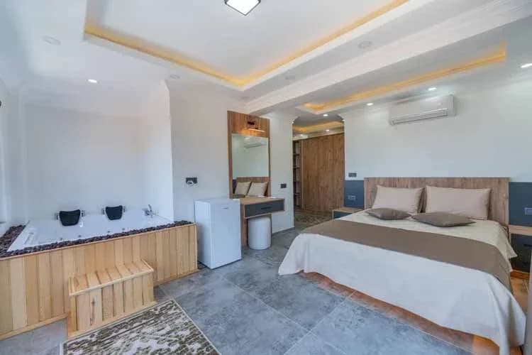 Villa Şirinler 27