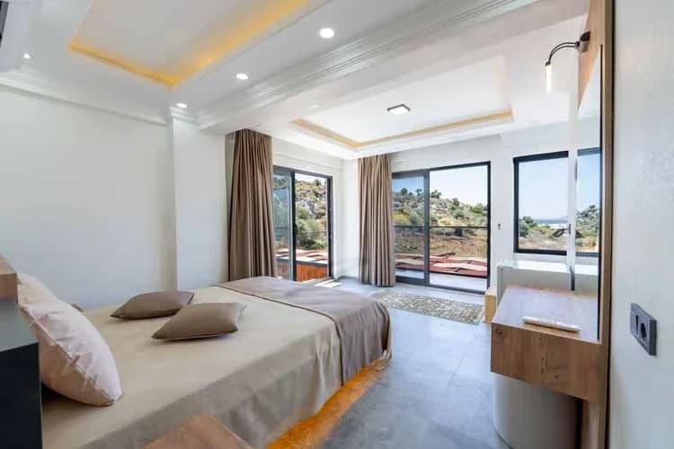 Villa Şirinler 28