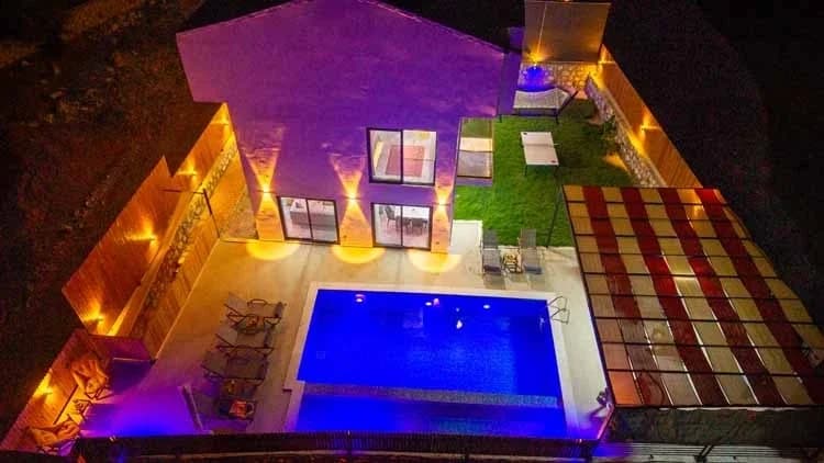 Villa Şirinler 2 22